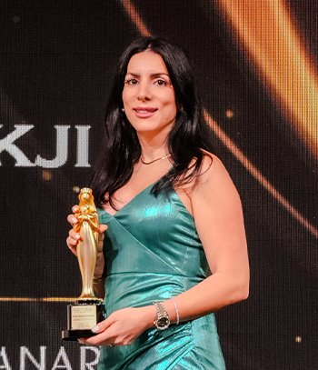 Joelle Makoukji Kiklikian